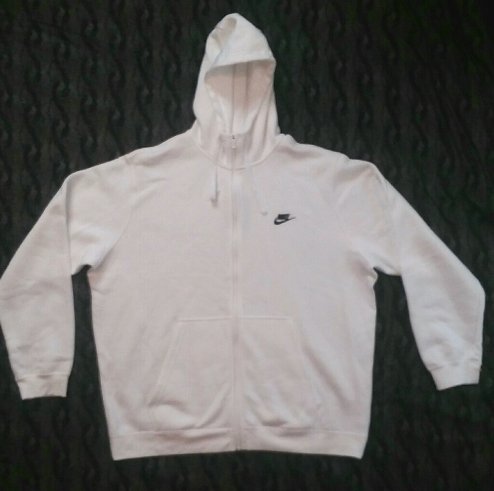 Nike Hoodie NWT